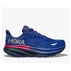 Hoka One One W Clifton 9 GTX - blu