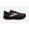 Brooks W Divide 4 GTX - Nero grigio