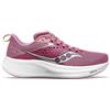 Saucony W Ride 17 - Porpora