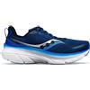 Saucony GUIDE 17 - blu