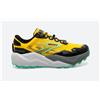 Brooks M Caldera 7 - GIALLO