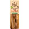 Morelli Antico Pastificio Spaghetti Integrali di Farro Bio Morelli Antico Pastificio