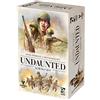Ghenos Games Undaunted: Normandy - Gioco di Deck-building di Combattinemento per Due Giocatori - 14+ Anni - Edizione Italiana