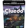Hasbro Gaming, Gioco da Tavolo, 10+ anni, Contiene: 6 pedine di plastica, 6 tabelloni, 2 buste segrete, 1 oggetto misterioso, 124 carte e foglio di istruzioni
