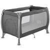 INGLESINA AZ94K9GRY LETTINO DA VIAGGIO LODGE GREY