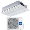 Haier Climatizzatore Monosplit A Cassetta 1 Via 12000 Btu AB35S2SA1FA(H) R-32 Wi-Fi Inverter Classe A++ ,