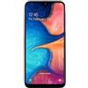 Samsung Galaxy A20e | 32 GB | Single-SIM | blu