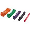 Spart Fitness Power Band Rossa Resistenza 7-16 kg