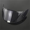 Shkalacar Visiera per Casco Moto, Accessori per Casco Visiera per Moto Sostituzione per Casco HJC RPHA11 RPHA70