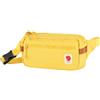 Fjällräven High Coast Hip Pack Mellow Yellow