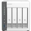 Qnap NAS Server QNAP TS-433-4G 4 Bay - SATA 6Gb/s mod. TS-433-4G EAN 4711103080993