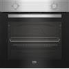 Beko BBIC14000X - Forno Elettrico Statico con Ventilazione Tangenziale Inox