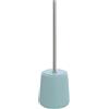 Feridras Portascopino in ceramica acqua marina | Sidney