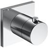 Keuco IXMO rubinetto doccia da incasso con termostatico, 59553010002, IXMO cromo [Rubinetteria Bagno > Rubinetteria Doccia]