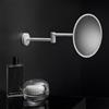 Cosmic Black & White specchio cosmetico, ingrandimento 3x, WJC238A0085065, 2516585 Black & White [Specchi Cosmetici > Specchi Cosmetici]