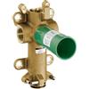 AXOR One corpo incasso per valvola di arresto, da incasso, 45770180, One [Rubinetteria Bagno > Accessori di Montaggio per Rubinetteria Bagno]