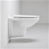Grohe Bau Ceramic WC sospeso, 39899000, Bau Ceramic bianco [WC > WC Sospesi]
