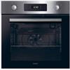 Candy Idea FCM955NRL/CA 70 L Nero, Acciaio inox