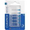 CURADEN AG Curaprox cps 505 implant refill 5 scovolini blue