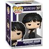Funko Pop Television 1577 - Wednesday Addams - Wednesday