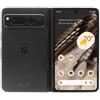 Google Pixel Fold 256GB nero ossidiana | nuovo |