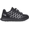 Scarpa ortopedica Sportiva YDA Vault - Optima Molliter - Color Block Black