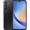 Samsung Galaxy A34 | 6 GB | 128 GB | Dual-SIM | Awesome Graphite