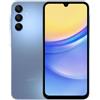 Samsung Galaxy A15 | 4 GB | 128 GB | Dual-SIM | blu - molto buono