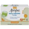 DESA PHARMA SRL Apropos Gola Defens Pro 20 Pastiglie Mentolo Eucalipto