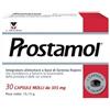 MENARINI INDUST.FARM.RIUN-DIVIS.OTC Prostamol 30 capsule molli