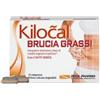 POOL PHARMA SRL Kilocal Brucia Grassi Integratore - 15 Compresse