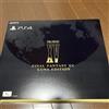 Sony Console FF Final Fantasy XV 15 Luna Limited Edition 1TB Sony PS4 DAL GIAPPONE...