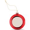 TuoGadget "Pallina di Natale personalizzata"