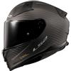 Ls2 Casco Moto Integrale In Carbonio LS2 FF811 VECTOR II Carbon