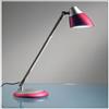 Illuminando FLORA LAMPADA DA TAVOLO LED 5W CON ADATTATORE USB