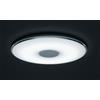 TRIO LIGHTING TOKYO PLAFONIERA DIAMETRO 60 CM A LED DINAMICO CON TELECOMANDO DA 50W