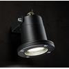 Sovil SPOT FARETTO DA ESTERNO ORIENTABILE IP55 NERO LAMPADINA GU10 DI SOVIL