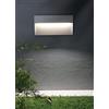 Sovil GEO SEGNAPASSO SENZA SCASSO LED 6W LUCE 3000K-4000K IP65 IN 3 COLORI DI SOVIL