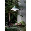 Sovil YUKON SOSPENSIONE DA ESTERNO IP54 LED 20W LUCE 3000K-4000K-6500K ALLUMINIO 3 COLORI DI SOVIL