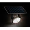 Sovil PIXEL SPOT ORIENTABILE A LED CON PANNELLO SOLARE BATTERIA E SENSORE