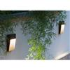 Sovil GEO SQUARE GRANDE SEGNAPASSO A LED 6W IP65 SENZA SCASSO TRE COLORI SOVIL