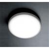 Sovil ELECTRA PLAFONIERA MODERNA IP65 CON LED DA 28W LUCE 3000K O 4000K BIANCA O ANTRACITE DELLA SOVIL