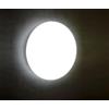 Sovil ORCHID APPLIQUE PLAFONIERA DA ESTERNI IP65 BIANCA CON LED 25W LUCE 3000K O 4000K DI SOVIL