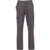 PAYPER Pantaloni Uomo Estivi Forest Summer Smoke Multitasche Cotone 210 gr