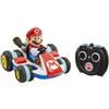 JAKKS PACIFIC GERMANY GMBH Jakks Pacific Nintendo Mini RC Mario Kart