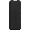 Glyph SSD esterno Glyph Atom EV Tecnologia Thunderbolt 1 TB USB tipo-C 3.2 Gen 2 (3.1 2) Nero [A1000EV]