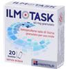 ILMOTASK 40 mg granulato 20 pz Granuli