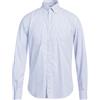BROOKSFIELD - Camicia fantasia