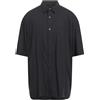 ARMANI EXCHANGE - Camicia tinta unita