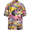 PALM ANGELS - Camicia fantasia